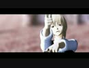 【MMD銀魂】Right now