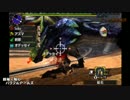 【MHX】雨男のごった煮狩猟団～地上大連続、後編～