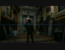 【FF15】　仲間、遊ぶ