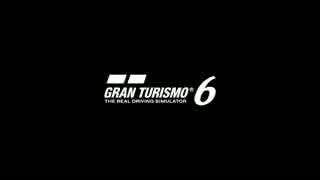 Car of Gran Turismo 6