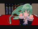 【MMD】山風に好きって言ってあげて！！【艦これ】