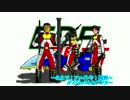 【The地球防衛軍】EDF関西ダイジェスト＆アフター【地球防衛軍4.1】