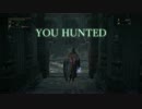 【Bloodborne】狩人の悪夢で侵入