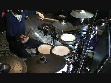 【マクロスF】ライオンを好き勝手叩いてみた【太田胃散】