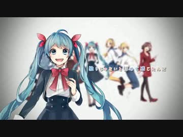 Connecting【俺俺俺俺俺俺】