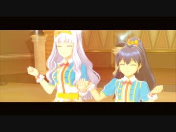 アイドルマスター 「RENDEZVOUS」