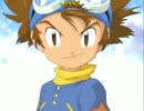 デジモンアドベンチャー　オープニング