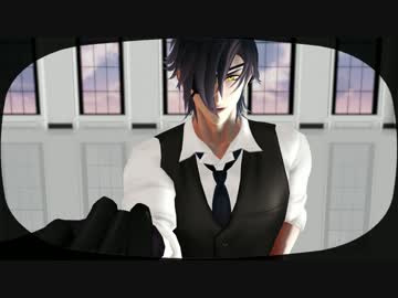【MMD刀剣乱舞】プチ任務してみました【WorkBitch】