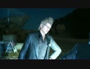 【実況プレイ動画】のんびりとファイナルファンタジー15をやる　3話目