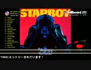 12月17日付 全米ビルボードチャート Billboard HOT100＋Bubbling Under25