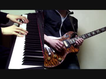 【オリジナル】RainTone【インスト】