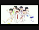 【MMDおそ松さん】　動画詰め合わせ