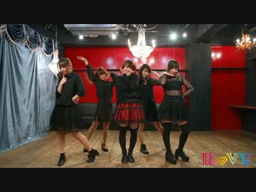 【ILoVU】乱躁滅裂ガール 踊ってみた【オリジナル振り付け】