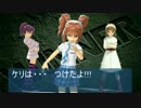 駆け上がる紅蓮　高槻やよい （アイマスでSNKキャラ再現）HD