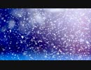 【ニコカラ】tears（粉雪が舞うように..）/ 中島美嘉  ≪off vocal≫
