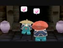 ドリル少女の爽快3DアクションRPG『ぐるみん3D』実況プレイpart11