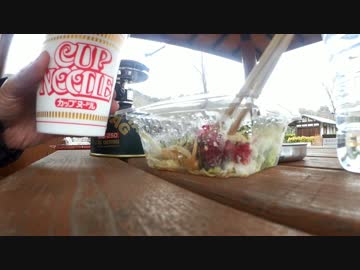 はじめてのラーツー