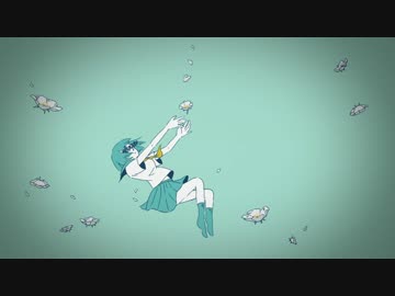 【歌ってみた】 白、白、惨禍の淡色 【ﾀﾗﾁｵ】