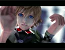 【王国心MMD】ドーナツホール【Bbs】