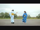 【玲緒&naki】東京サマーセッション【踊ってみた】