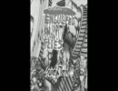 A TWIST OF THE SCREW ENGULFED IN FLIES GOREGRIND ゴアグラインド カニバリズム