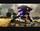 【VOICEROID実況プレイ】ゆかりと茜の傭兵記録。5機目【TITANFALL2】