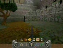 [プレイ動画]Hexen 2 Crusader 第5章パート1