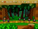 マリオストーリーを普通に実況プレイpart4