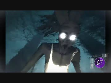 【訛り実況】 Among the Sleep　前編 【NTT心拍ゲーム実況Ver.】