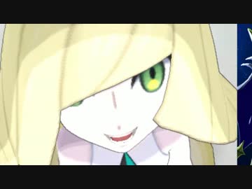 【ポケモンサン・ムーン】　東北ずん子実況　part38　決戦、財団最深部