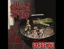 AT HOME BRAIN SURGERY KIT ENGULFED IN FLIES GOREGRIND ゴアグラインド カニバリズム