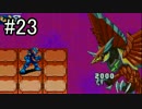 【多重縛り実況】低スペロックマンがエグゼ6完全攻略 part23