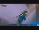 快樂派第一期銅獎 黑麥克斯——守望先鋒忍者風宅舞