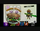 【スプラトゥーンFaceRig実況】 チャージャーする  Part.59
