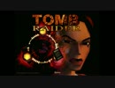 TOMBRAIDERを黙々と。　113日目