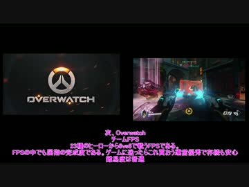 【結月ゆかり】2016年面白かったゲーム紹介