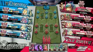 【AA３】アリスとイク！おとぎの国の銀銀丸ぱーと４