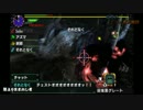 【MHX】雨男のごった煮狩猟団～ナルガクルガ編～