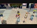 【PS4】AKIBA'S TRIP2を二人でまったり実況プレイPart.24【観光】