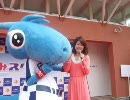 シャオロンと遊ぼう　午前4　（０８０３２０　CBCハウジング名古屋西）