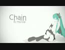 Chain / Mayslap feat. 初音ミク