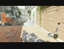 【COD:IW】全武器使い込む#1 Banshee【GWDF】