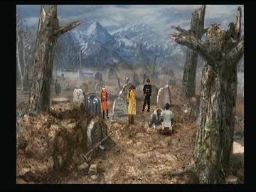 【FF8】思いっ切り寄り道三昧【実況】その６６