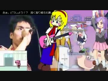 ニコニコ動画十年祭を歌いました