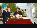【sims3】うちの本丸のスクショ集2016【刀剣乱舞】