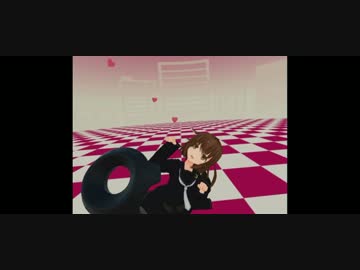 【没入感最高】VRの力で皐月・文月とビバハピを踊りたい【Unity】