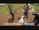 カンボジアでロケットランチャーぶっ放してきた。RPG-2