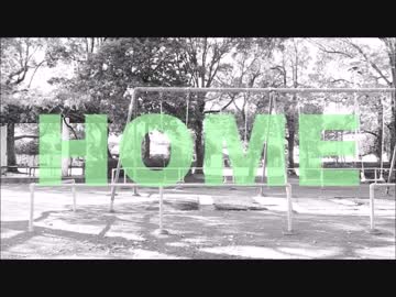 【21歳の誕生日】 ＨＯＭＥ 踊ってみた 【かぽり】