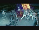 【FF15】グラディオラス軍隊＋巨乳ちゃん参戦！！【バグ】