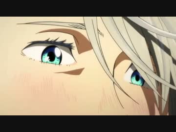 【MAD】ヴィクニキが恋に落ちたら